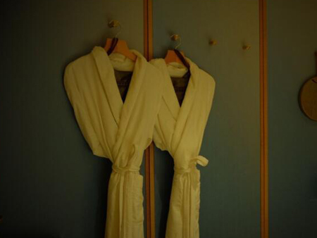 北京朝阳桑拿会所｜排湿排毒·焕活身心